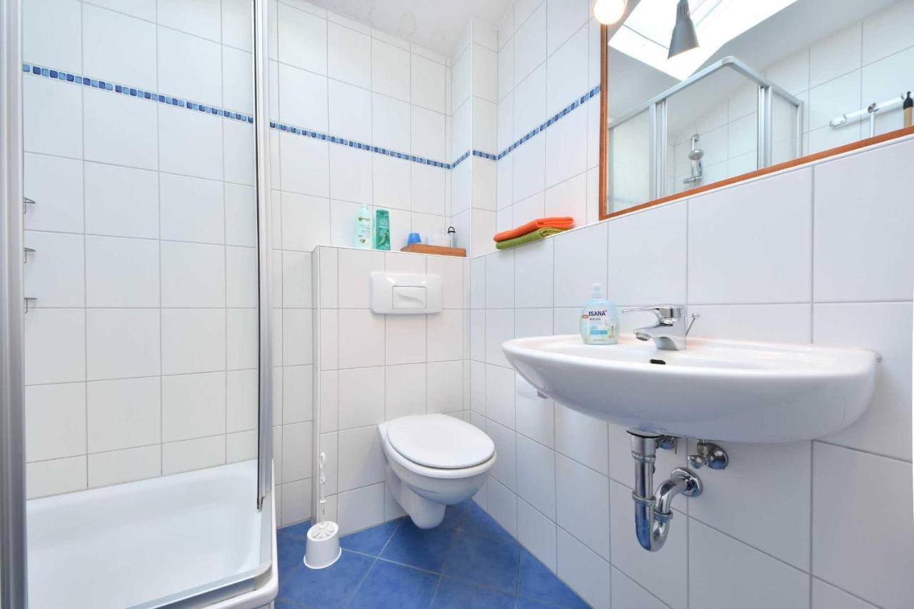 Haus Lamora 08 Heringsdorf  Buitenkant foto