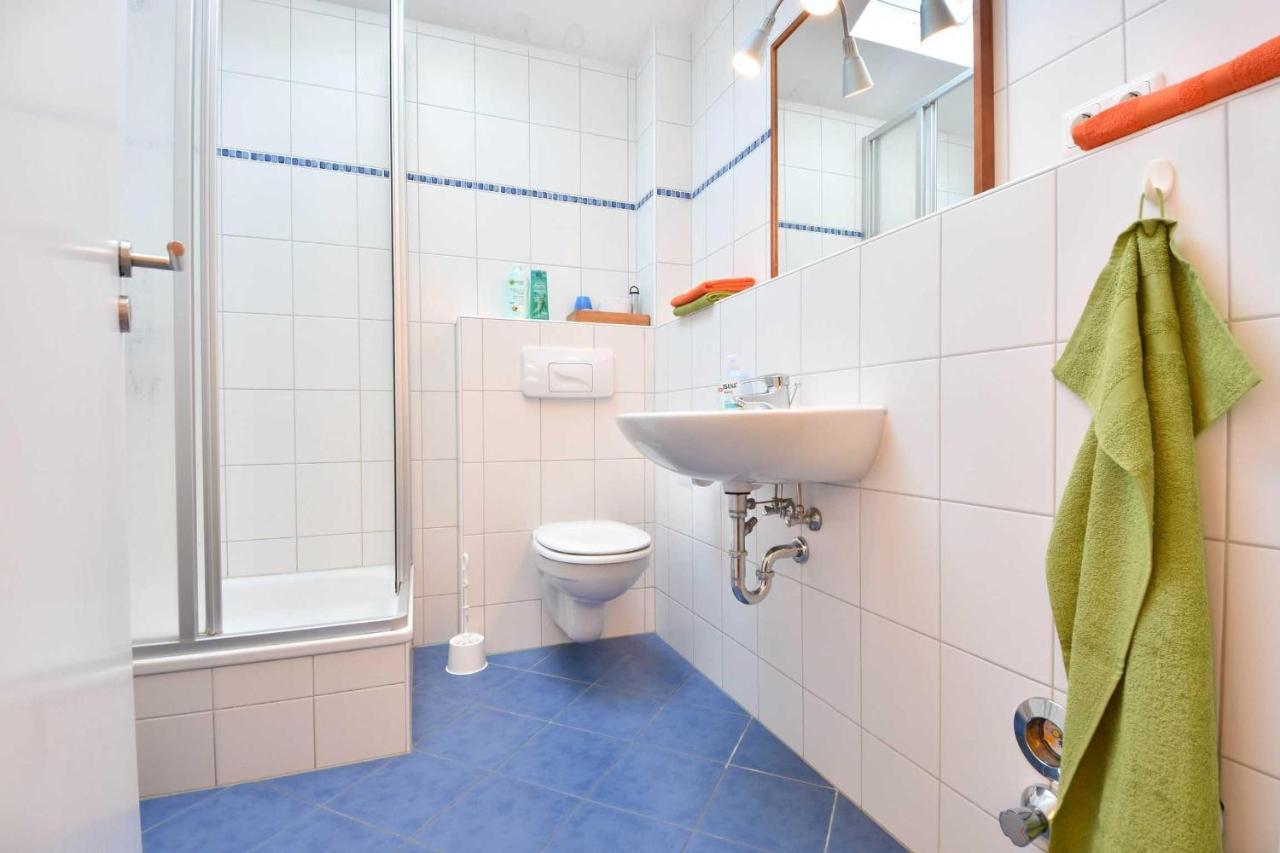 Haus Lamora 08 Heringsdorf  Buitenkant foto